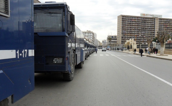 La CNCD en quête d’un nouveau souffle et Saïd Sadi probablement parmi les manifestants