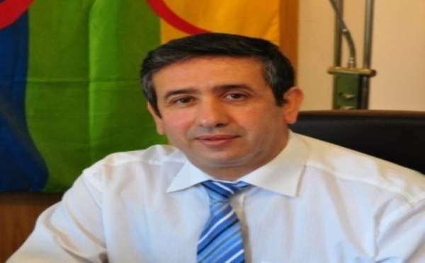 Lyazid Abid : « sans le soutien de la France, l’Algérie des généraux serait déjà enterrée par l’histoire »