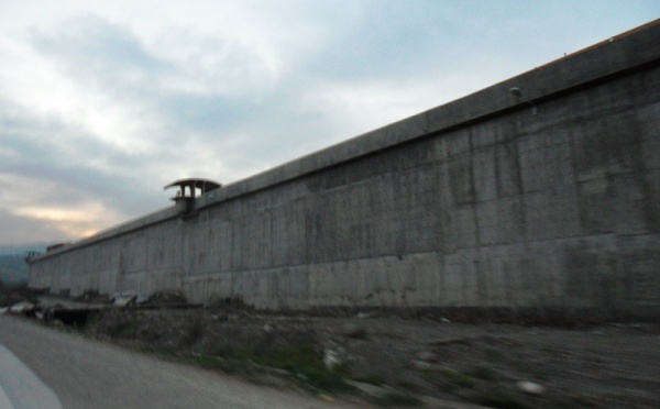 La prison d’Oued-Ghir sera opérationnelle cette semaine