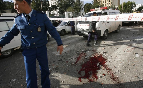 Attentat en Kabylie : six militaires blessés et un terroriste abattu selon un premier bilan
