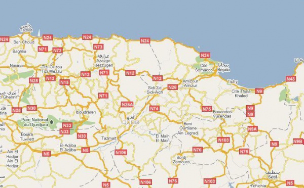 Taghzout : une autre victime par noyade