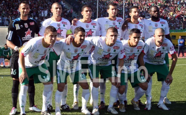 La JSMB jouera la Champion’s League africaine