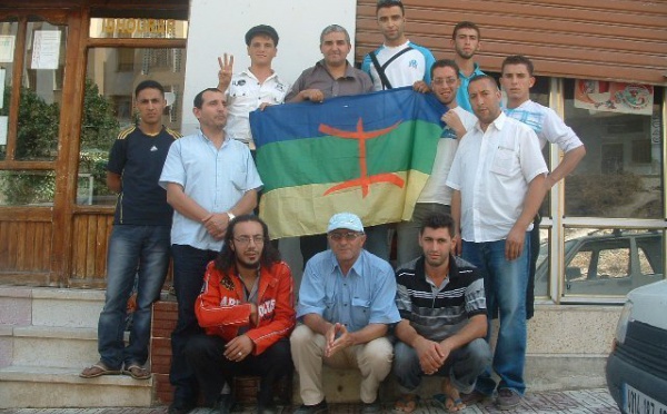 Le MAK installe le conseil régional de Sétif