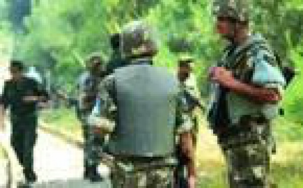 Tizi-Ouzou : des ex rappelés au service national s'organisent et demandent leurs droits