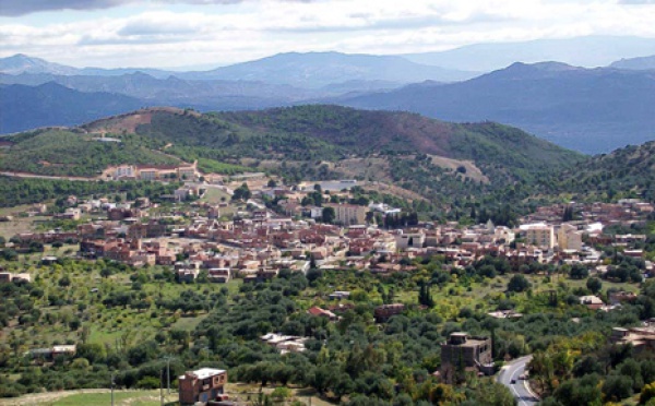 Ath Mansour : des chômeurs ferment le siège de l'APC