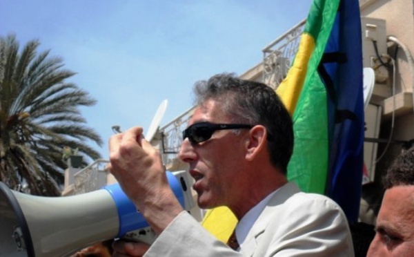 Le MAK nomme un nouveau président par intérim