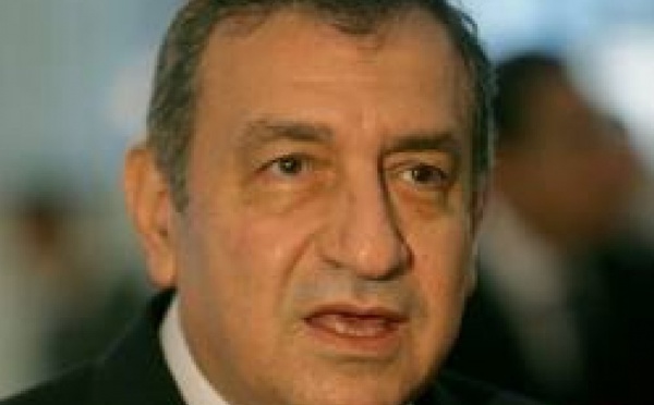 L'Egypte reconnaît le gouvernement rebelle libyen