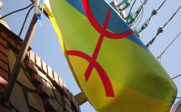 La société civile en Kabylie se mobilise contre le terrorisme