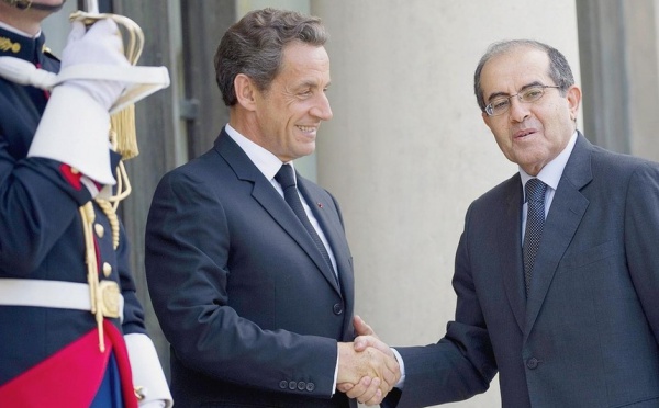 60 pays à Paris pour la transition démocratique de la Libye