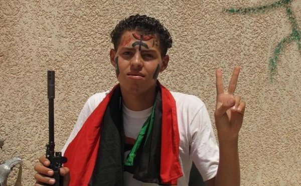 Les Amazighs libyens réclament l'officialisation de la langue tamazight