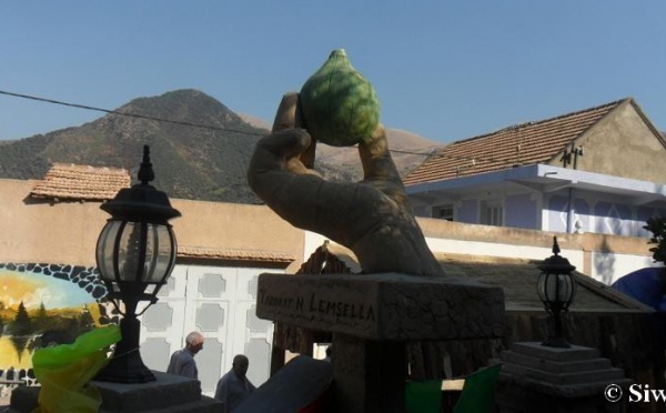 La fête de la figue a pris fin vendredi soir à Lemssela