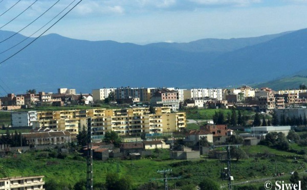 « Bavure» militaire à Fréha