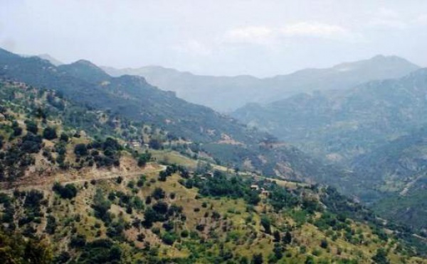 Des citoyens du nord de Sétif saisissent Ferhat Mehenni pour une commission d'enquête internationale