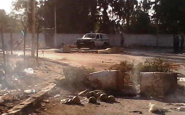 Fréha : le calme revient et une marche populaire annoncée pour jeudi