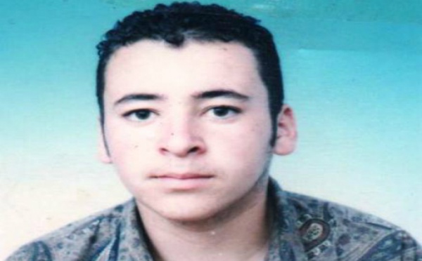 Alerte : disparition inquiétante à At Ziki