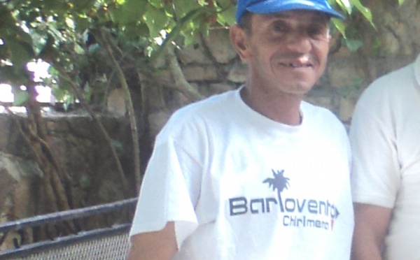 Arezki Mohamed, directeur du MAK-Ecole arrêté par la police à Adekkar