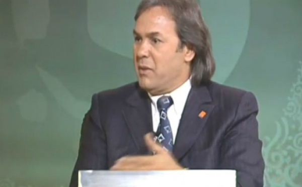 Rabah Madjer sera nommé mercredi Ambassadeur de bonne volonté de l’UNESCO