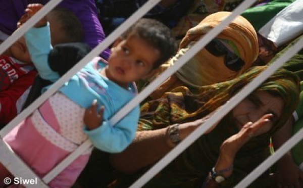 Le MAE algérien et le Polisario confirment l'enlèvement des trois ressortissants étrangers aux camps de Tindouf  