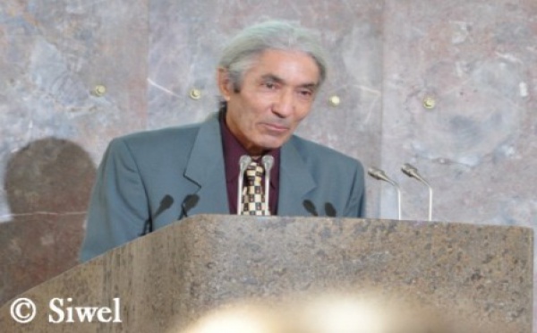 Boualem Sansal : « Seule la Kabylie est en mesure de mener une révolution en Algérie »
