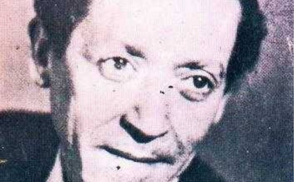 Tizi-Ouzou : hommage à Muḥand Igerbucen