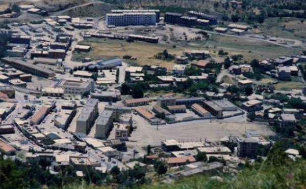 Bouândas : les lycéens d'At Bourman et Ighzer n Ljnan ferment la RN 75