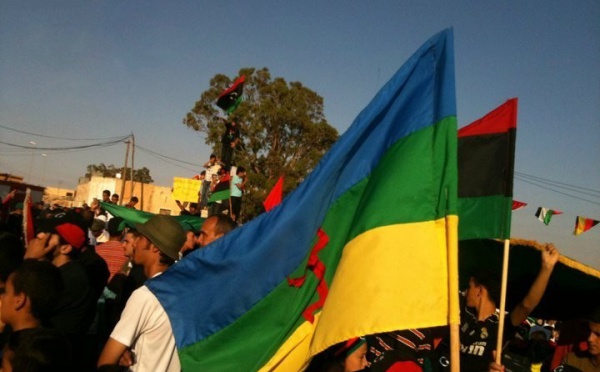 Libye : les Amazighs dénoncent leur manque de représentativité au sein du gouvernement de transition