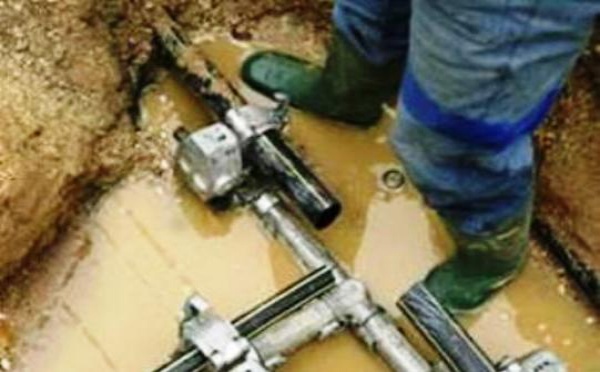 Les villages kabyles ne sont pas raccordés au gaz bien que l’Algérie en soit l'un des premiers producteurs