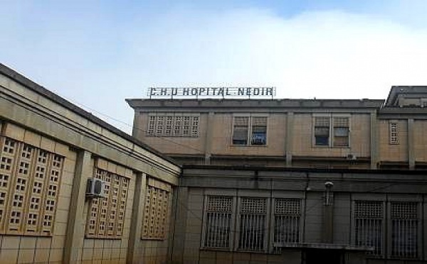 Tizi-Ouzou : 5 cas de VIH signalés en 2011