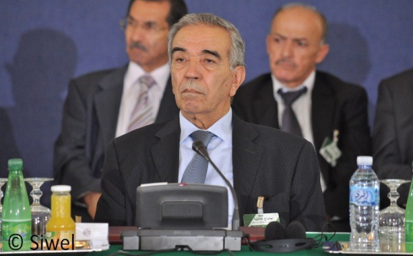 Algérie : un collectif d'associations kabyles rejette le nouveau projet de loi du gouvernement sur les associations