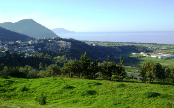 Le siège de la daira d’Aokas fermé par les citoyens d’Ait Aissa