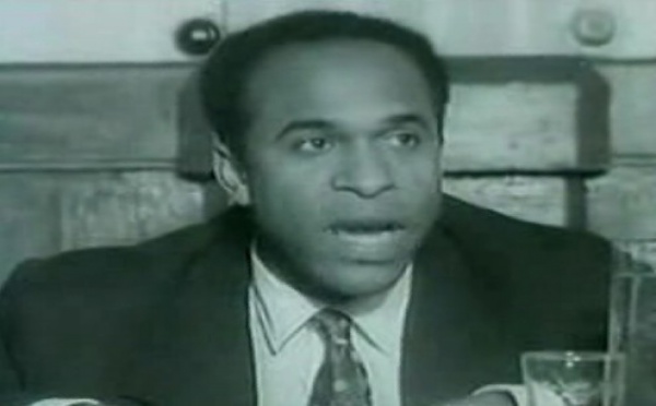 Il y a 50 ans décédait Frantz Fanon : un hommage triennal lui sera rendu