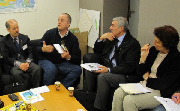 Changement de lieu de la rencontre-débat sur la question amazigh à l’Assemblée nationale française