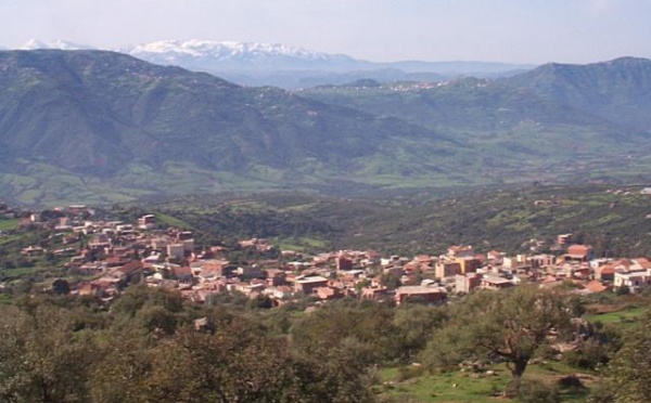 Tisegouine : les habitants bloquent le siège de l'APC