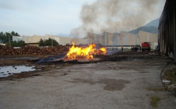 L'avenir de l’unité de liège d’Aokas incertain