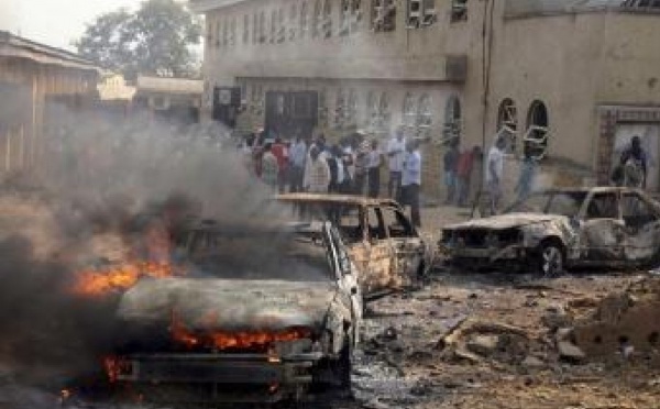 Nigeria : Boko Haram lance un ultimatum de 3 jours aux chrétiens pour quitter le nord du pays