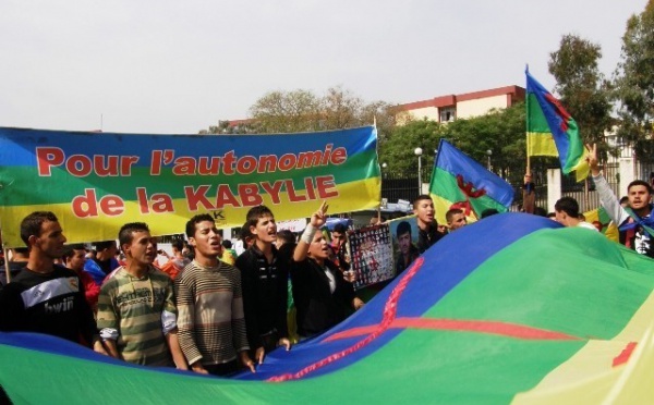 Marche du MAK demain 12 janvier à Tizi-Ouzou