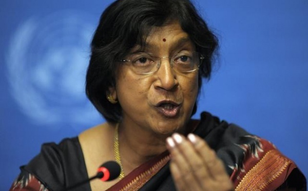 Nigéria : les islamistes de Boko Haram pourraient être accusés de crime contre l'humanité