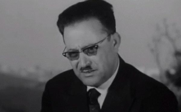 Prochain colloque international sur l'œuvre de Mouloud Feraoun