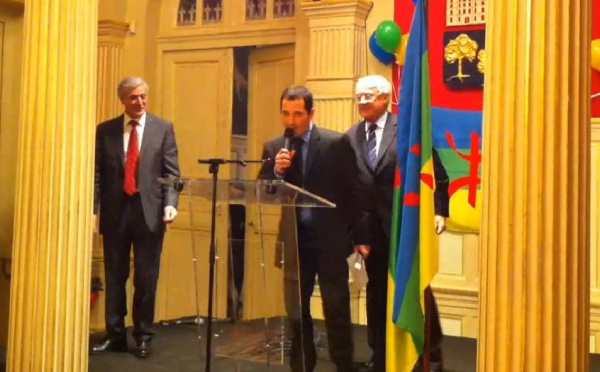 L’Anavad lance un fond de soutien humanitaire pour les Touaregs de l'Azawad (nord du Mali)