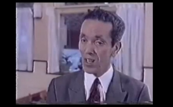 Hommage à Slimane Azem à Draâ Ben Khedda