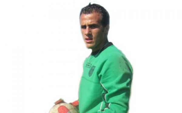 Le procès de Lyès Aïssani gardien du MO Béjaia a eu lieu hier