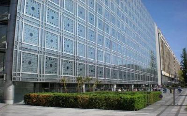 Paris : le patrimoine amazigh à l’honneur au nouveau musée de l’IMA à Paris