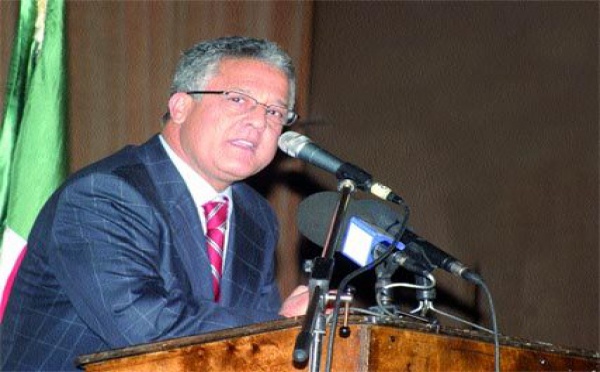 Meeting du RND à Alger : «le FIS et le RCD sont le fruit d'une manœuvre politique»