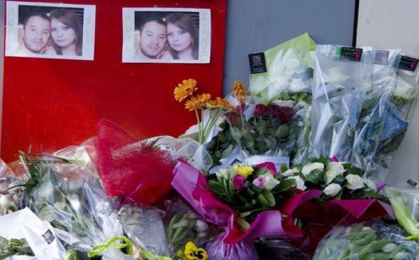 France : Abel Chennouf un des trois militaires abattus était kabyle