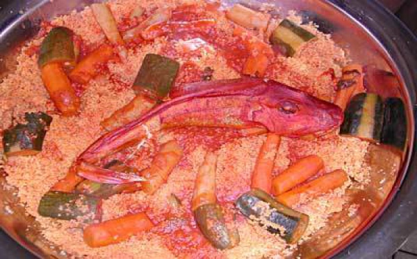Vgayet sera présente à la Fête du poisson à Jijel