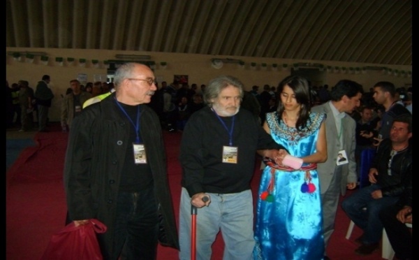 Tizi-Ouzou : ouverture du Festival du film amazigh depuis hier