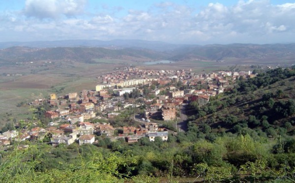 Le versant sud de la wilaya de Tizi-Ouzou sans eau depuis quatre jours