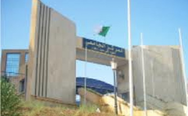 Tuviret : le sport dans le développement du tourisme et la préservation de l’environnement en débat à l’université Akli Mohand Oulhadj