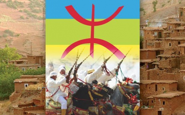 Sortie du livre «Histoire des Berbères, des origines à nos jours. Un combat identitaire pluri-millénaire» de Bernard Lugan