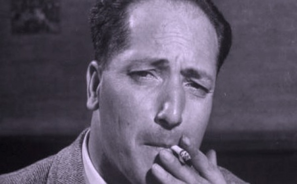 Le MAK condamne l'ONM et le refus du carré des martyrs à Jean Lmouhouv Amrouche